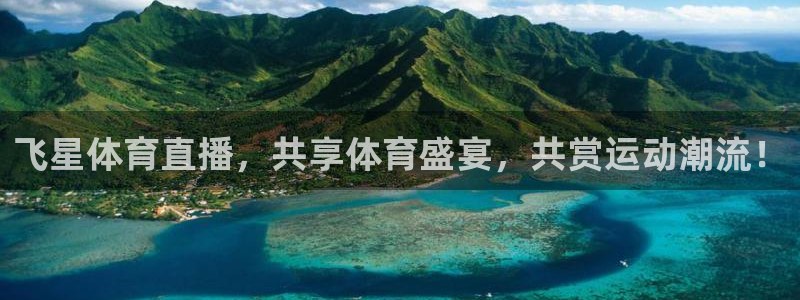 飞星体育直播，共享体育盛宴，共赏运动潮流！