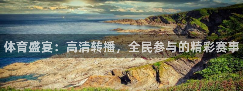 体育盛宴：高清转播，全民参与的精彩赛事
